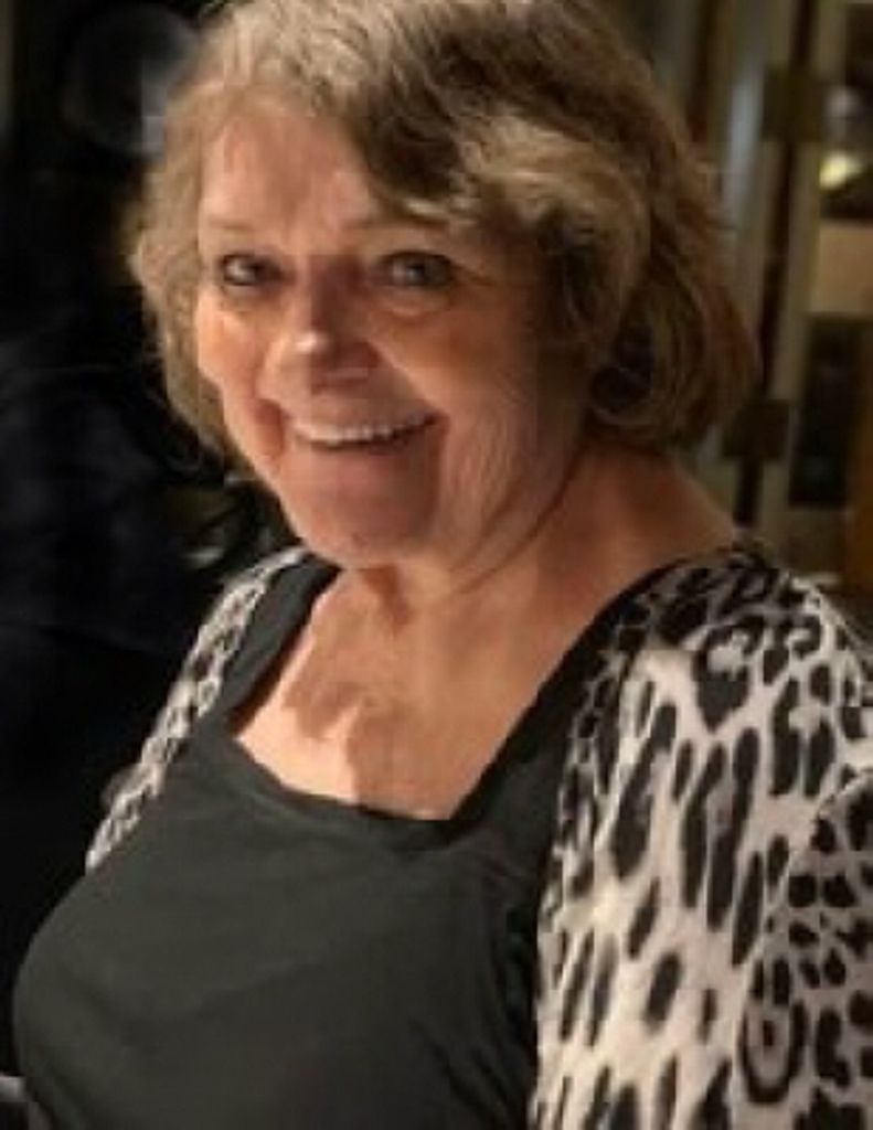 Judith Ann Von Oepen Profile Photo