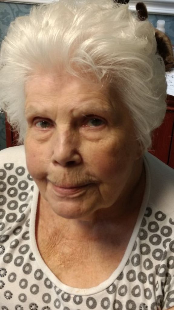 Leona Janashek
