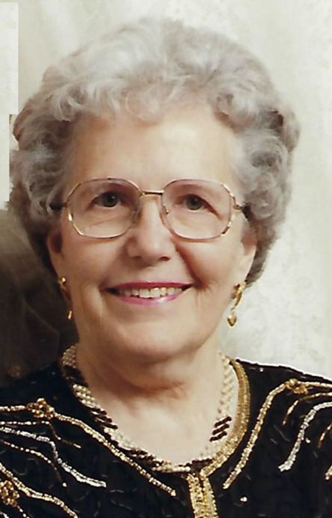 Ethel (Atwood) Fitzpatrick Profile Photo