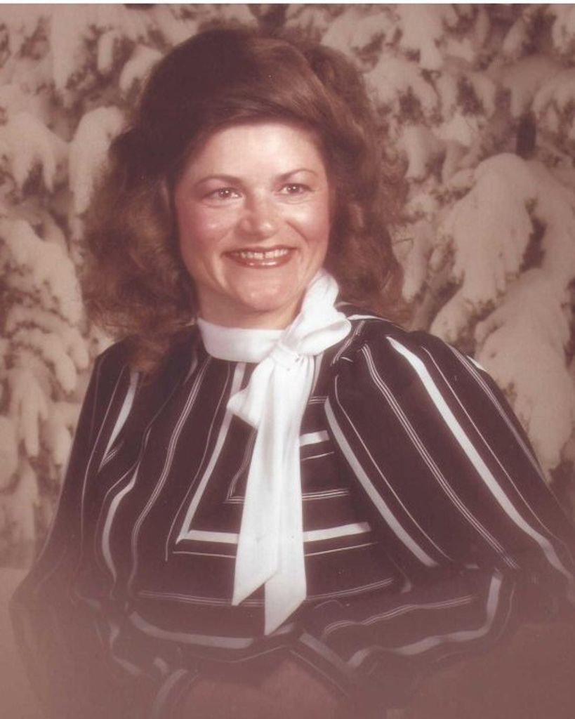 Linda Wilson