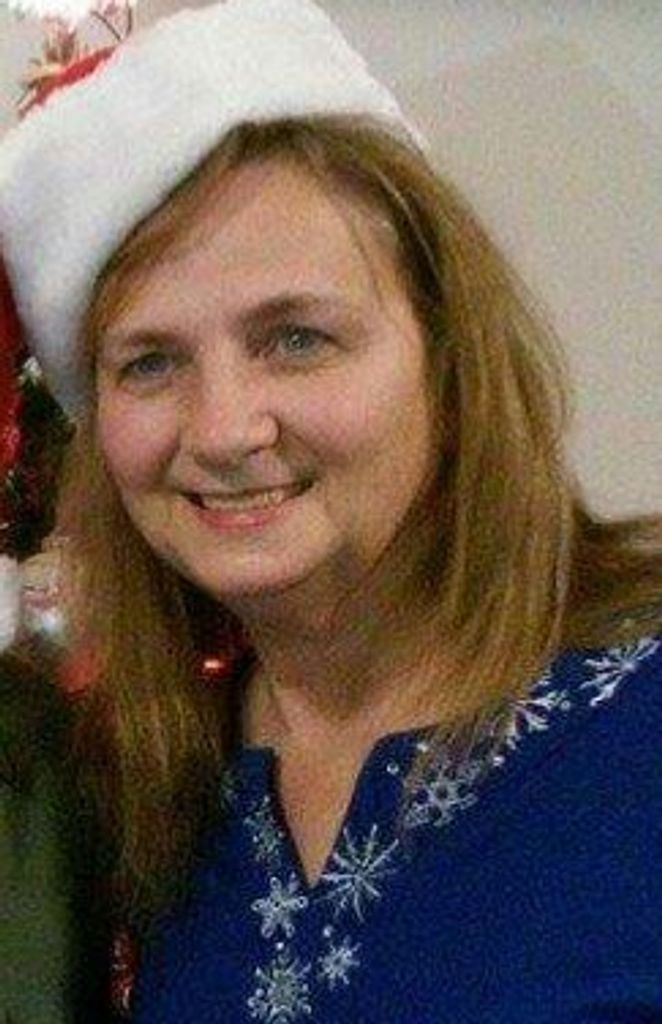 Christine Olson