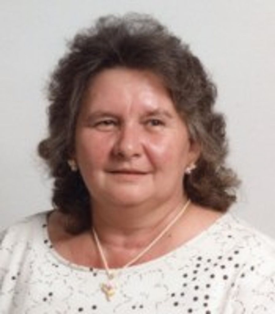 Mrs.  Eva Rose Bass, 68 Profile Photo