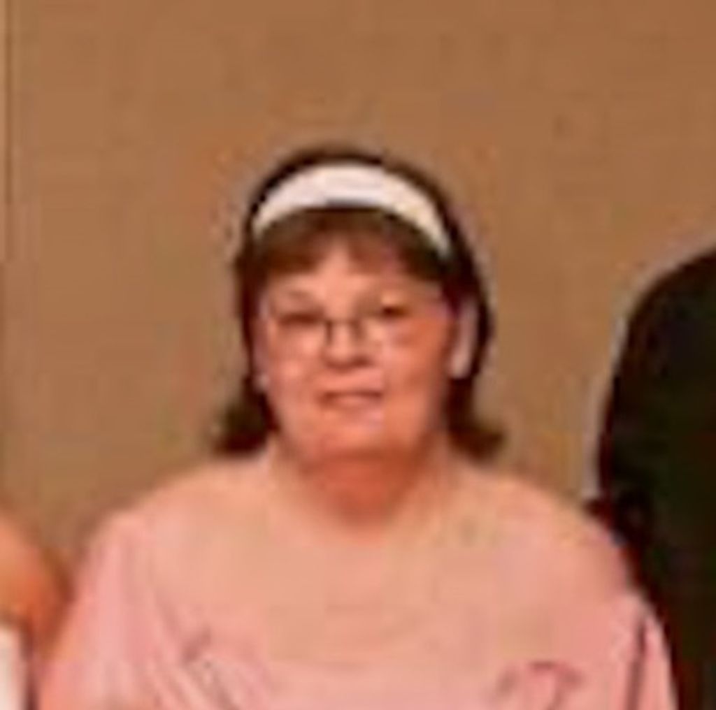 Michelene Fern Blair Profile Photo