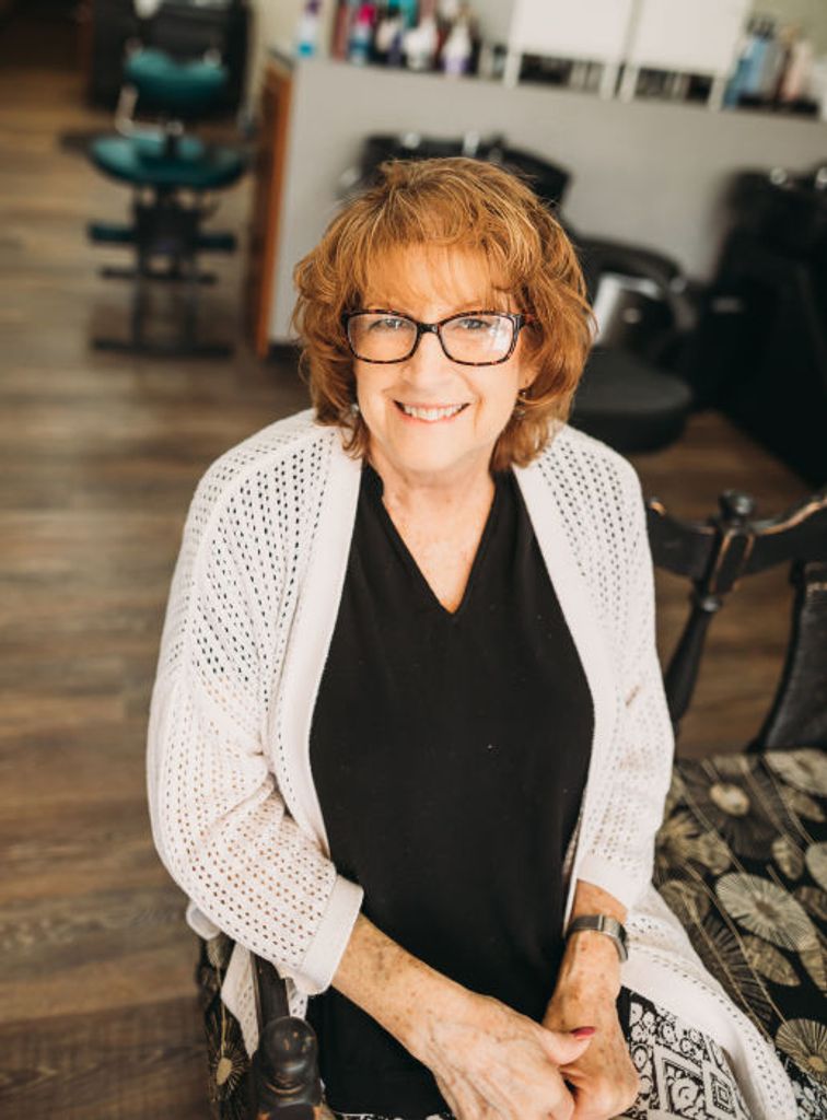 Linda McGuire