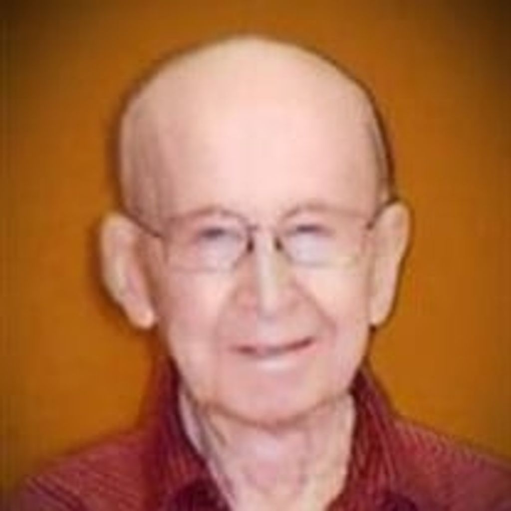 Roger Alexander Anderson