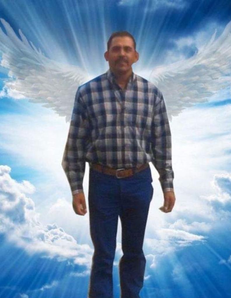 Valente Acosta-Bustillos