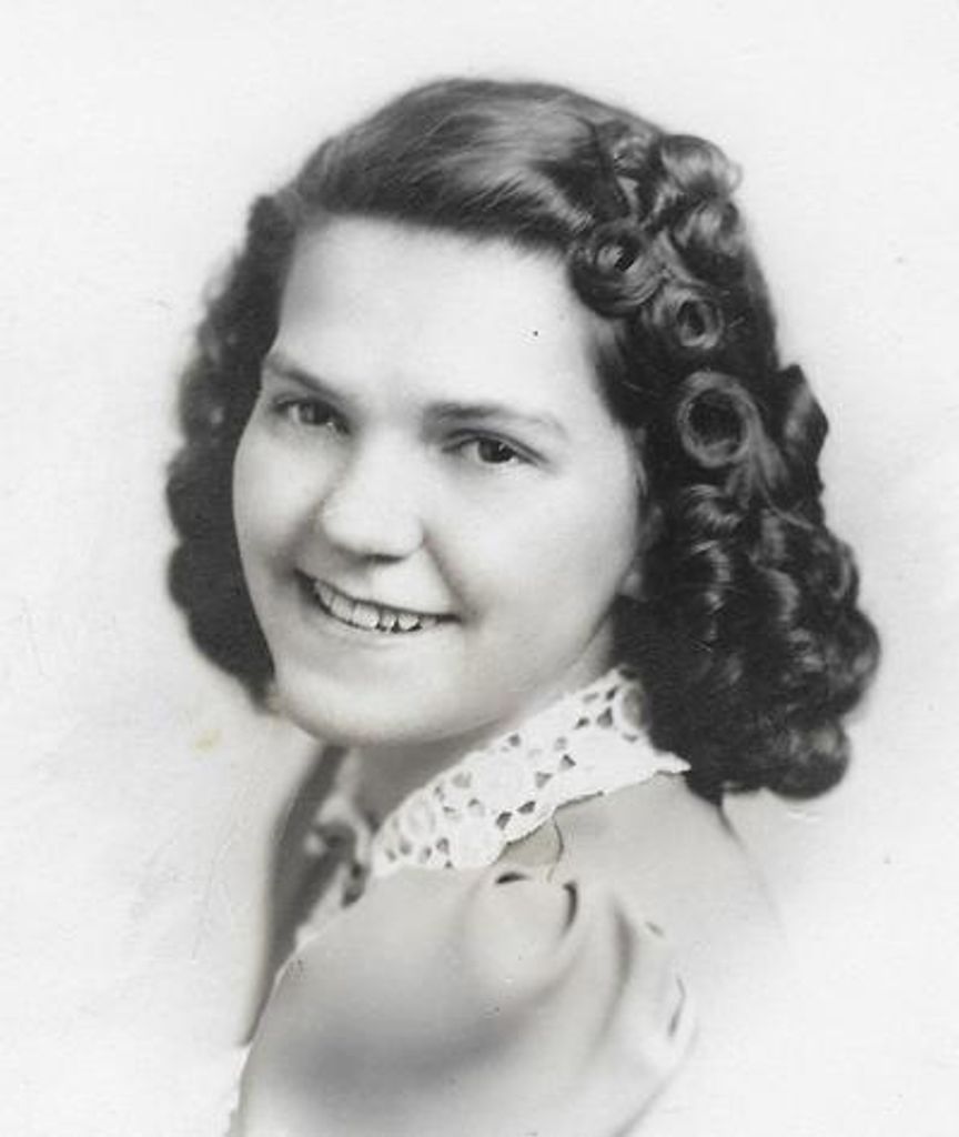 Shirley R. Hammond Profile Photo