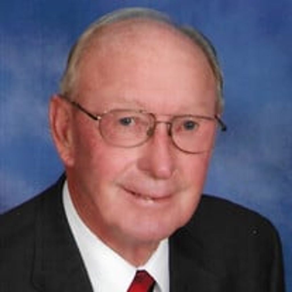 Ernest Edward Flucke