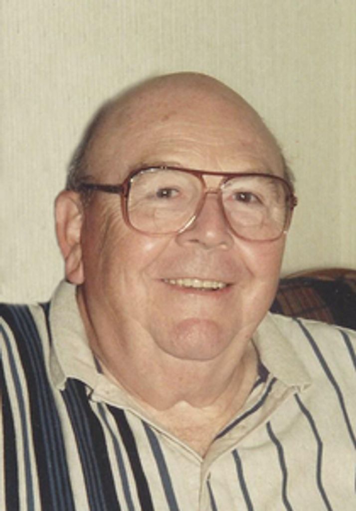 Gerald S. Hart