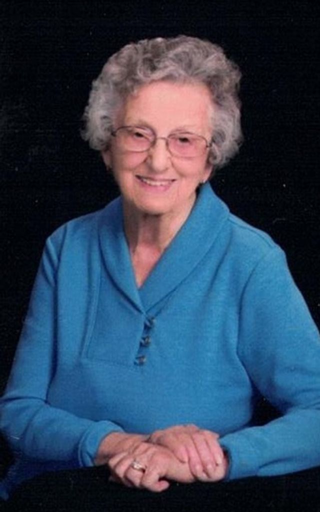 Mary Catherine Lehmer Profile Photo