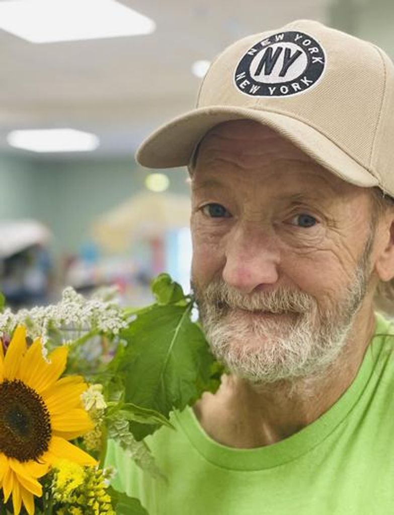 Michael Anthony Burnett