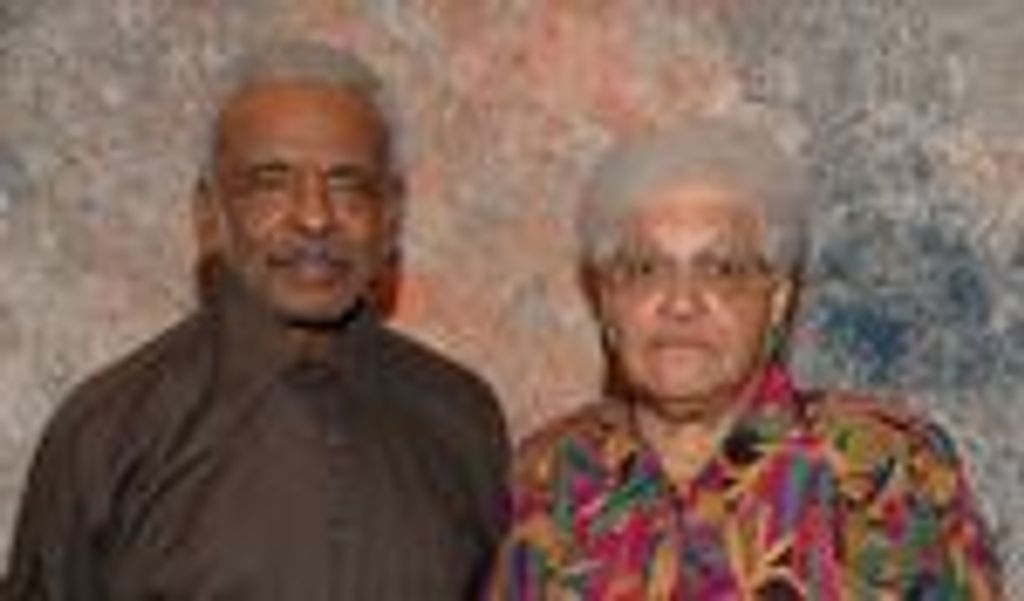 Ivora And Mary Turner