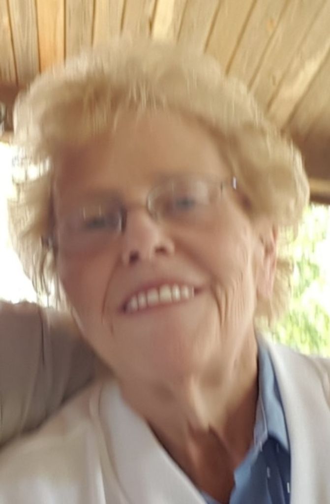 Iva M. Sherman
