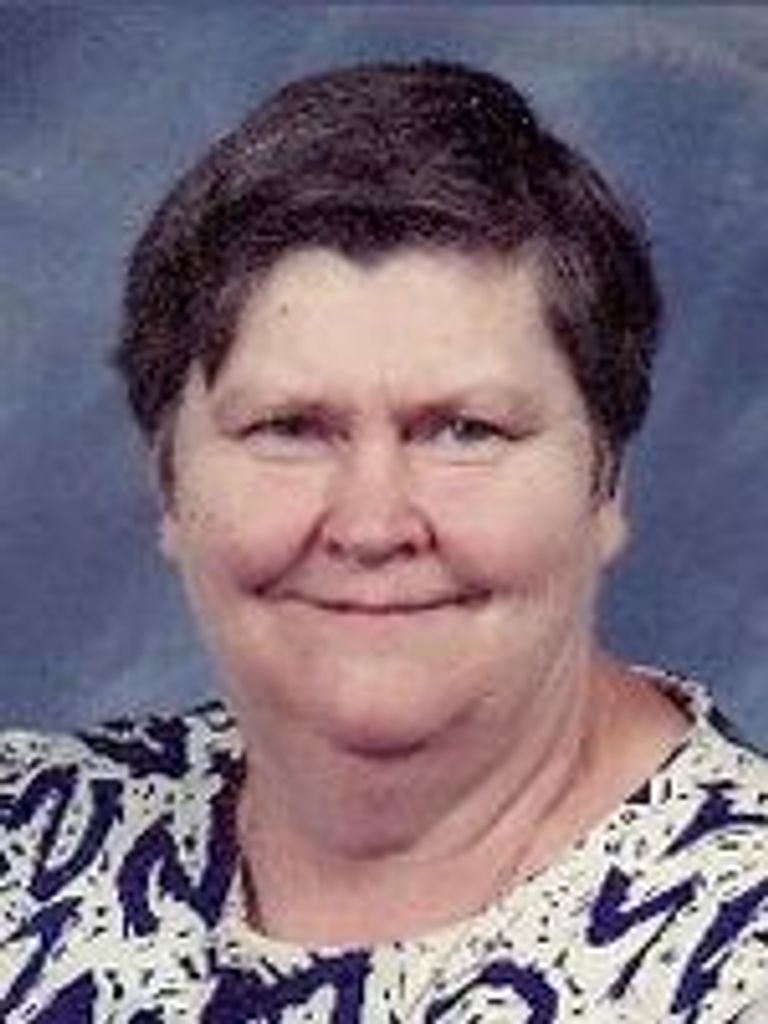 A. Ruth Tindall
