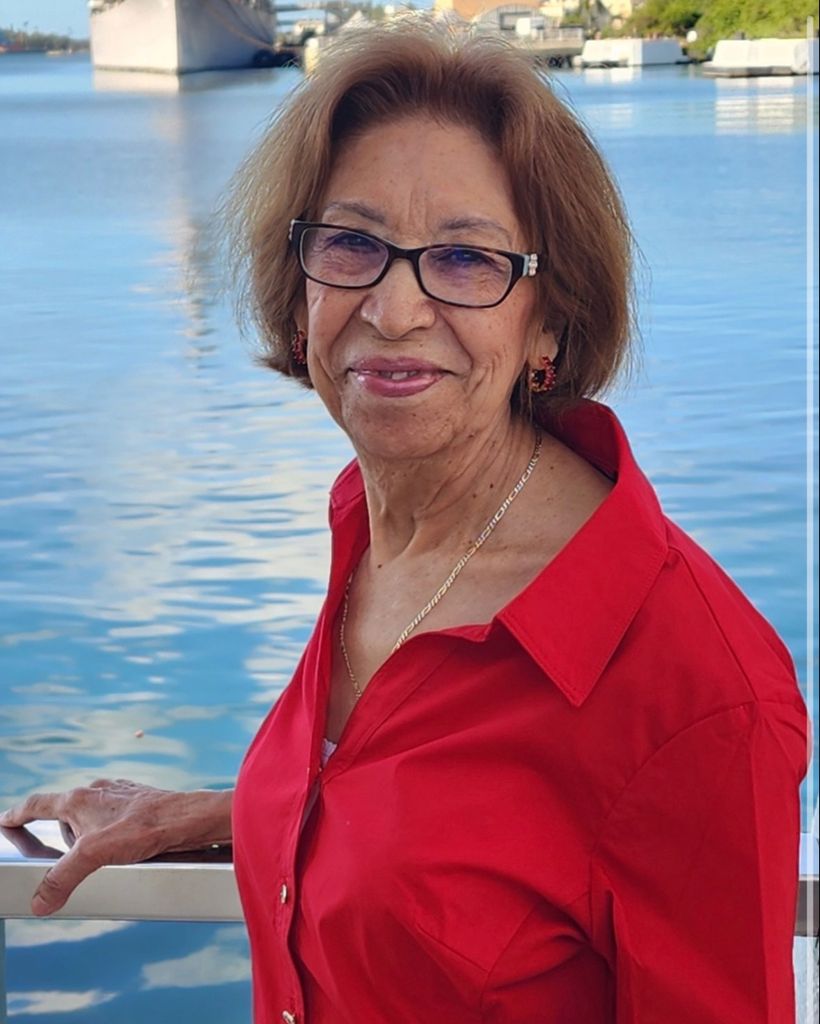 Horalia Duran Mandujano