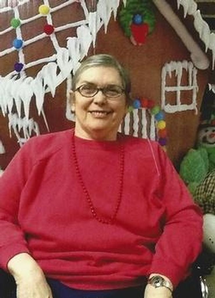 Janice Ann Carroll