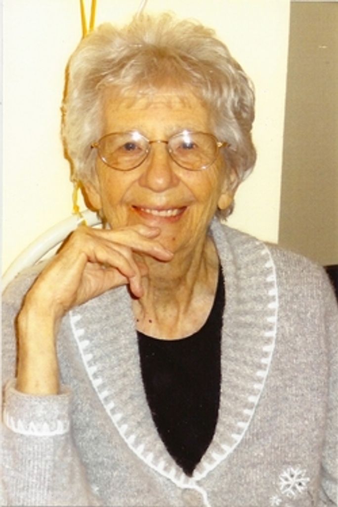 Shirley Marie Burnett Profile Photo