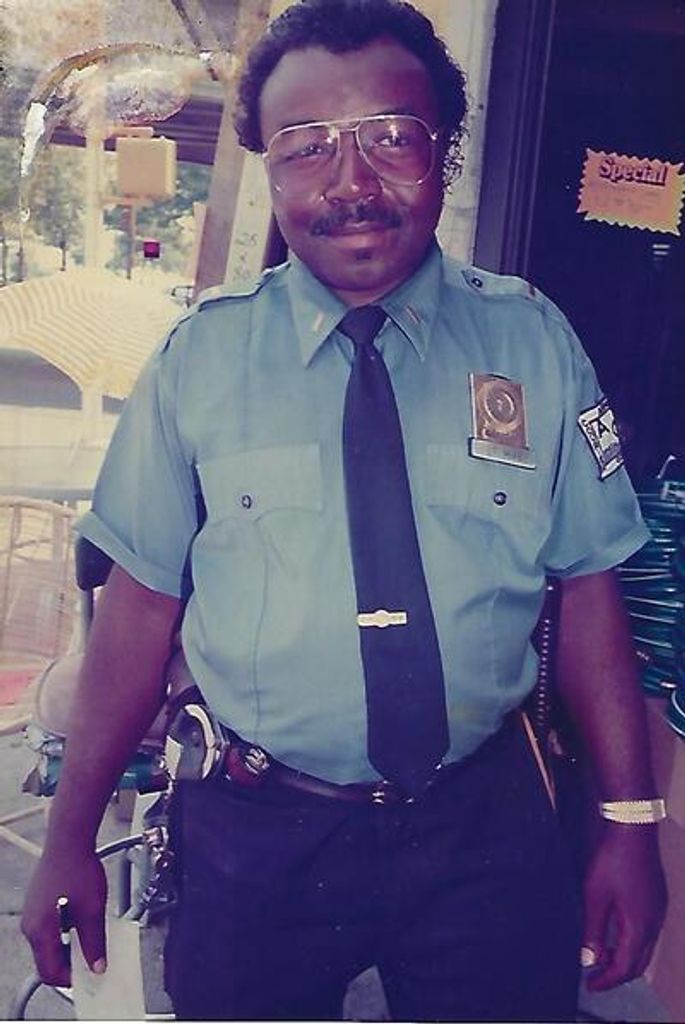 Edward Mike, Jr. Profile Photo