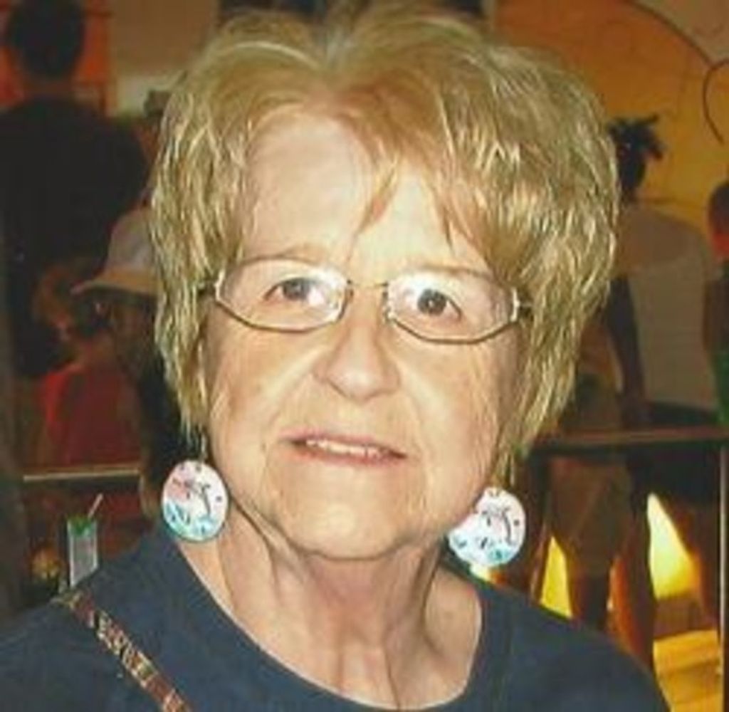 Phyllis Howard