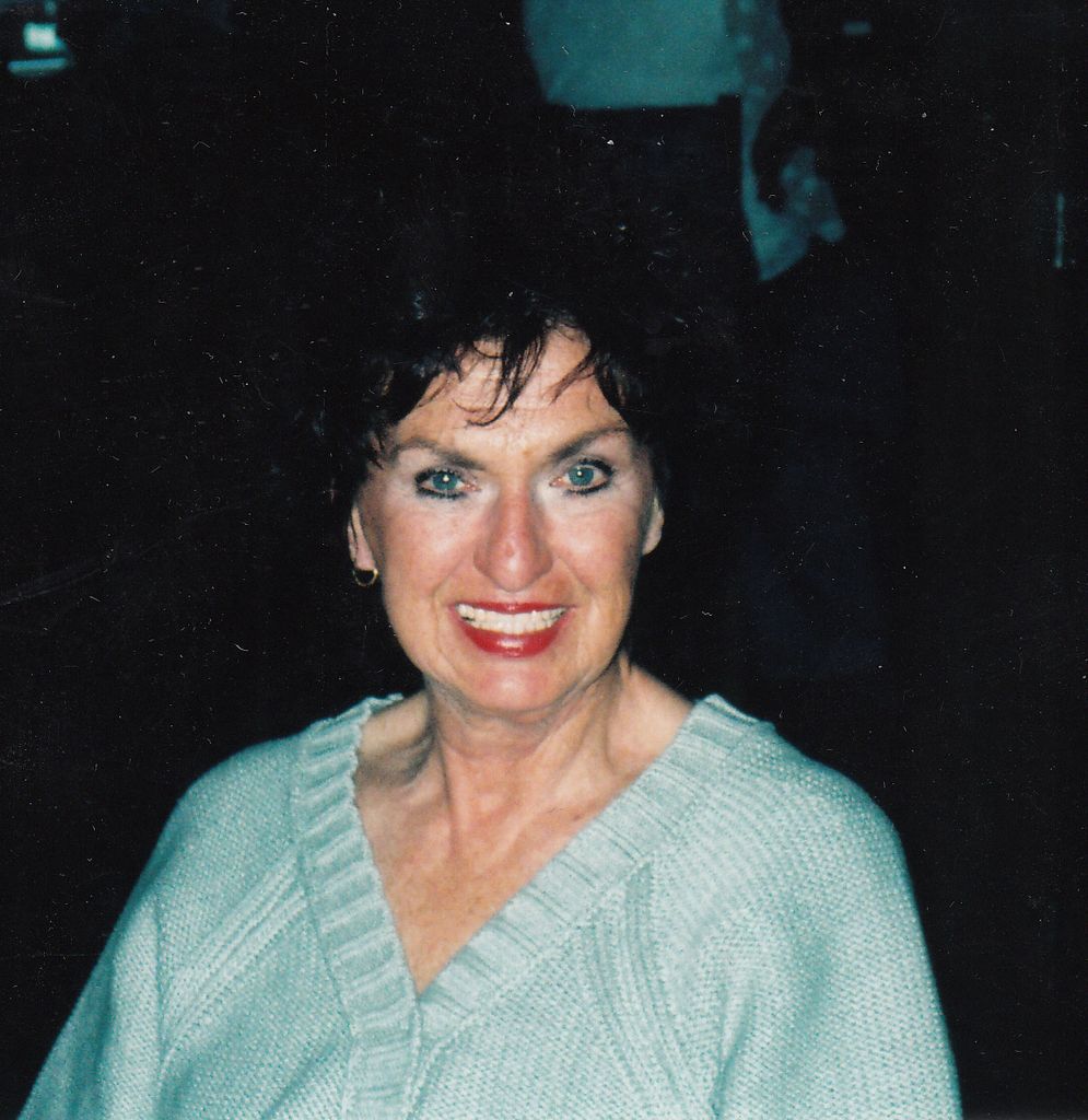 Barbara Carpen