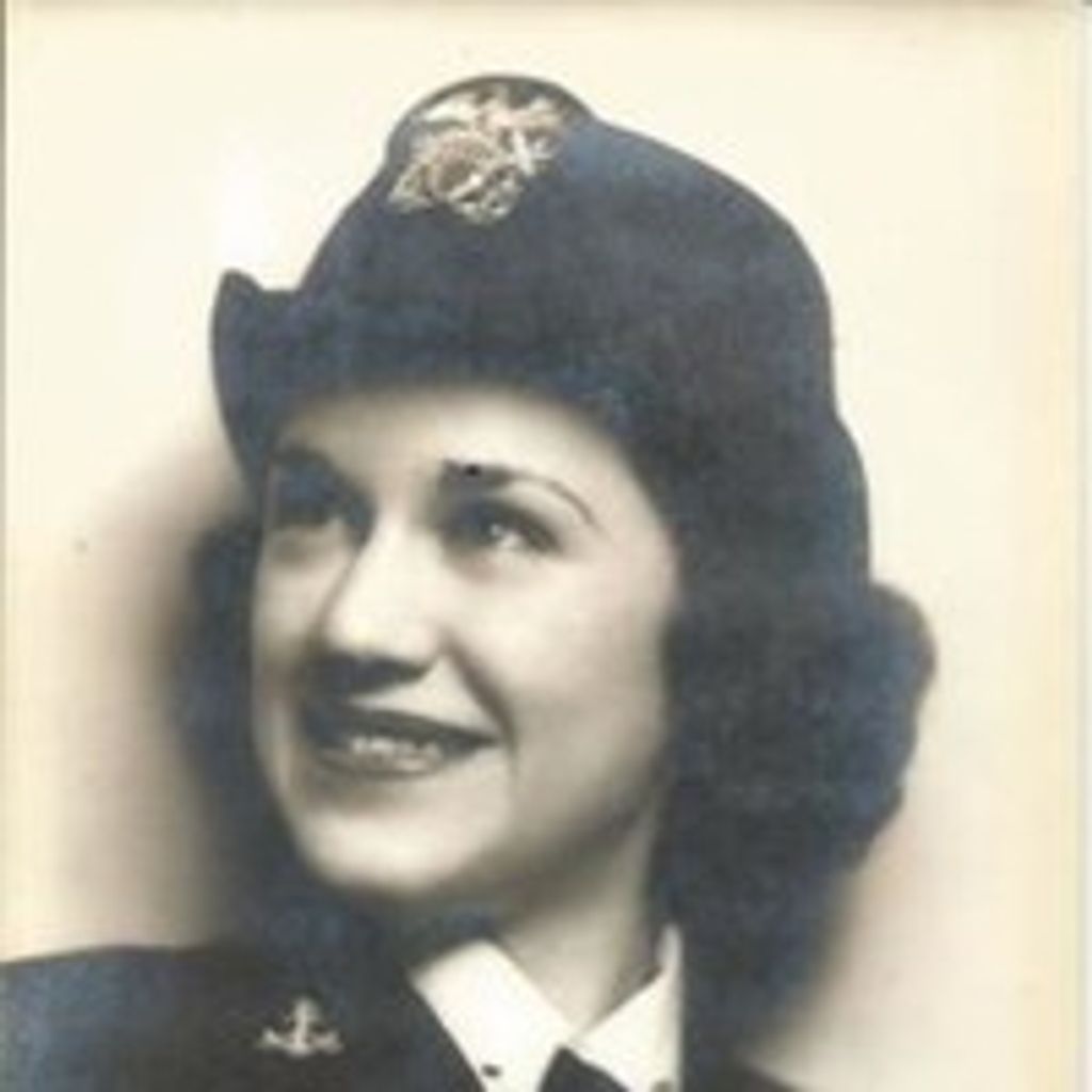 Anne Tobias Hamilton