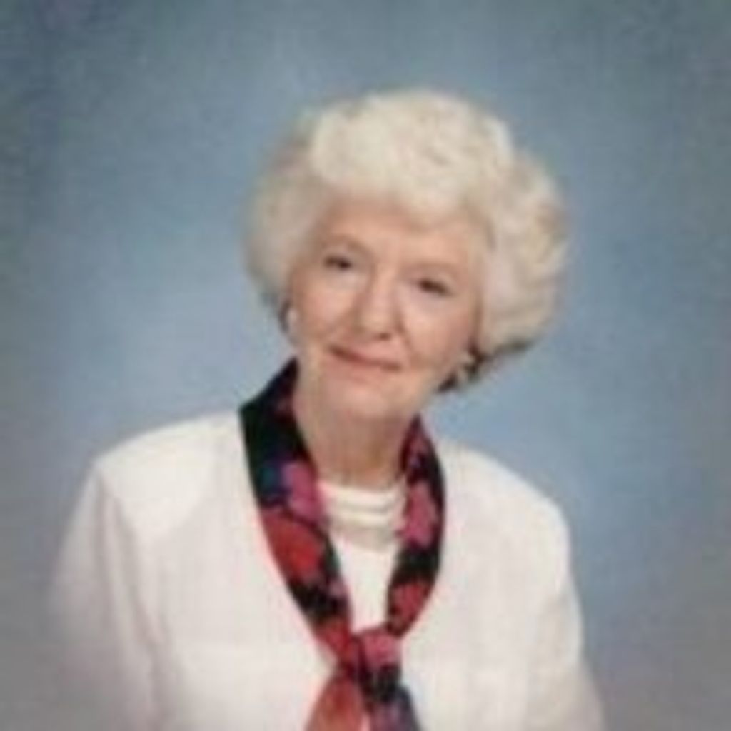 Doris H. Leslie