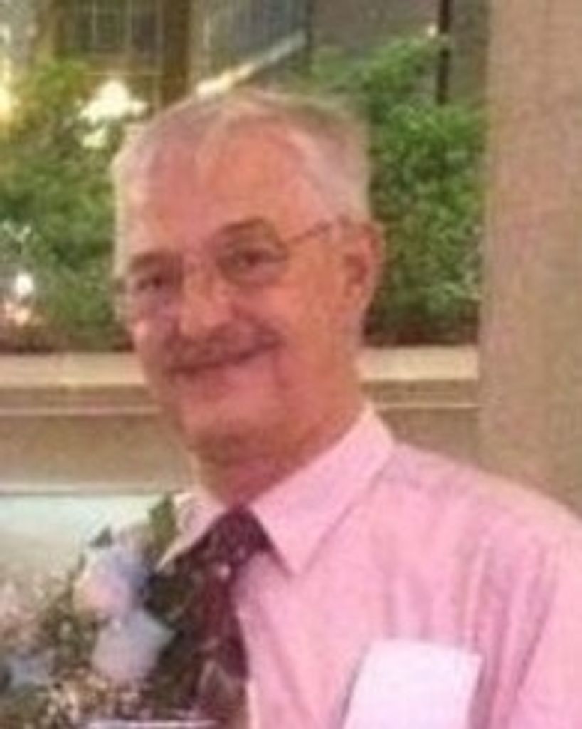 Paul "PJ" Januszewski