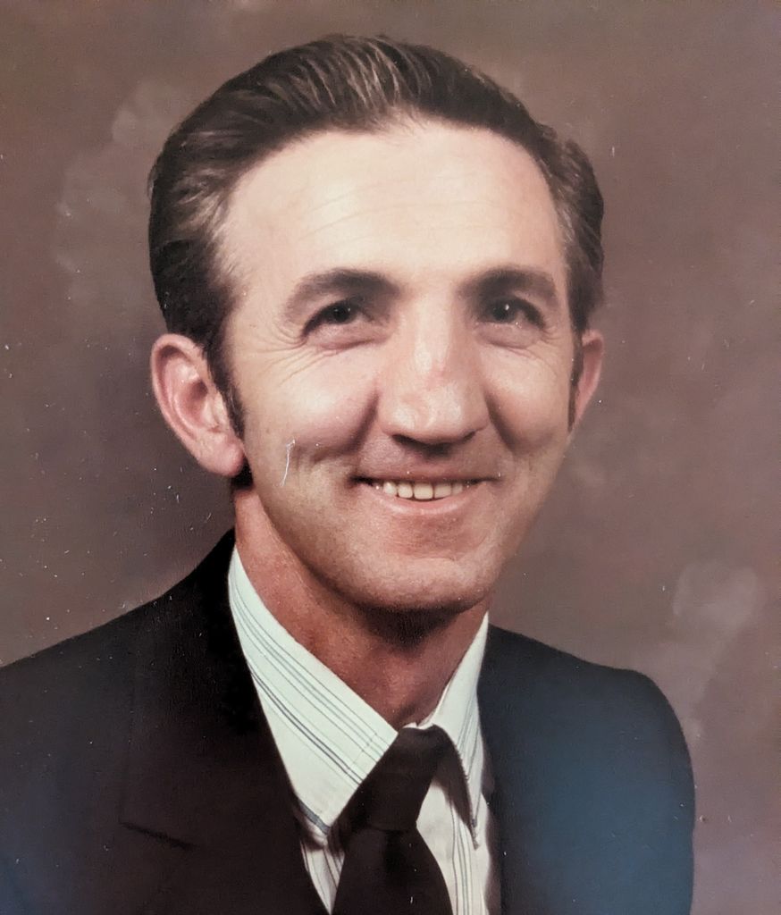 Frank Hall Profile Photo