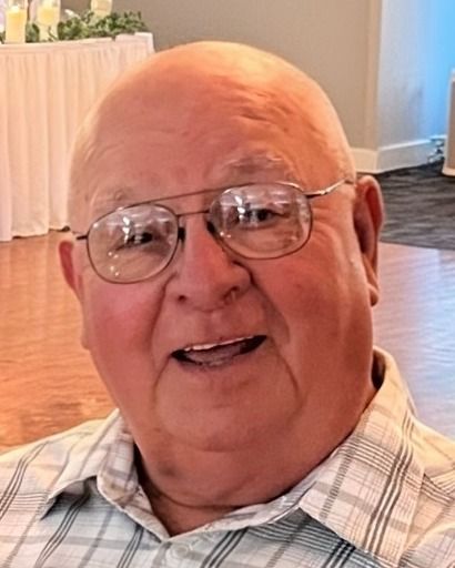 Arlen Wimpy Martin Profile Photo