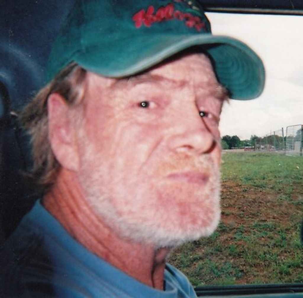 Harry Lee Wilson Profile Photo