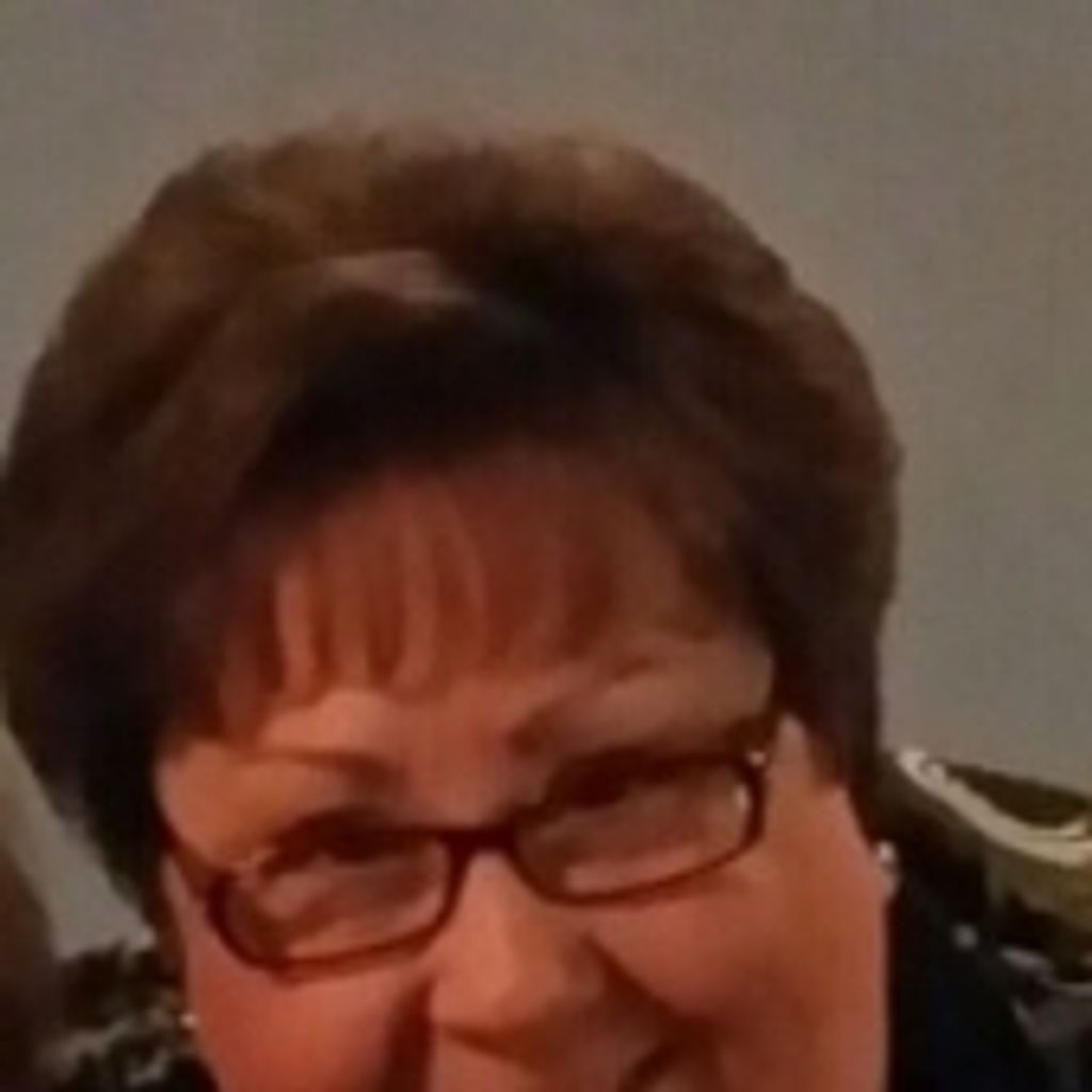 Paula Burton Jones