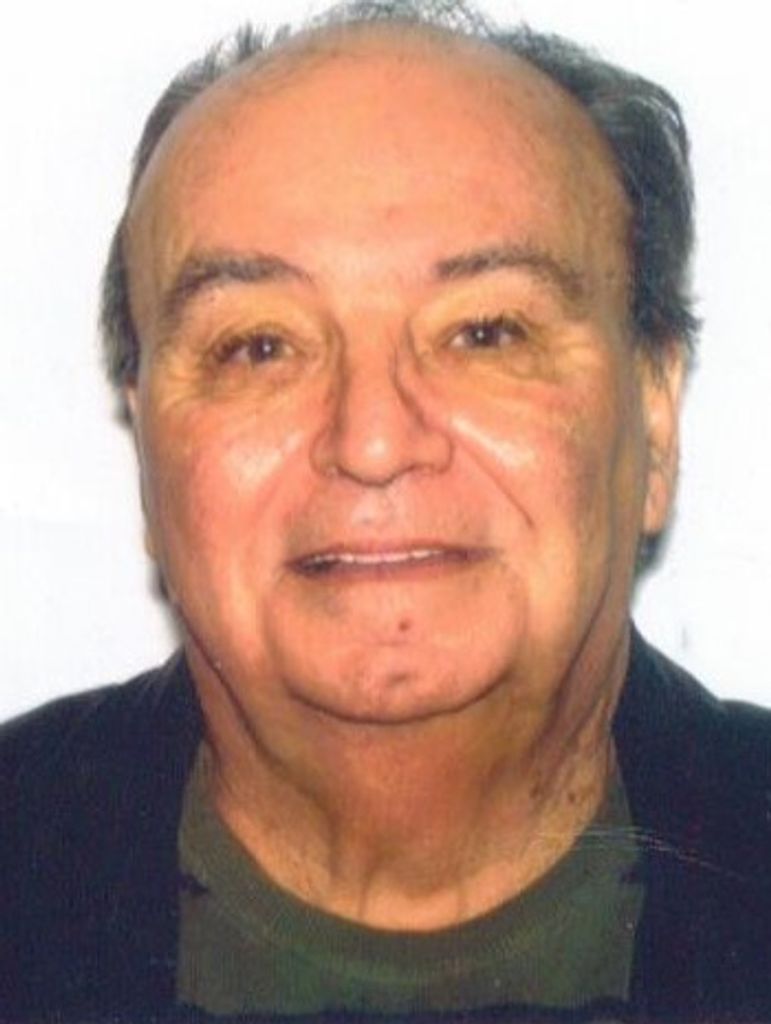 Peter G. Calestino