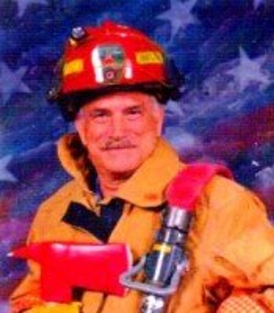 Willie Raymond Shipman Profile Photo