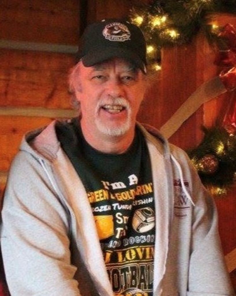 Richard J Inskeep Profile Photo