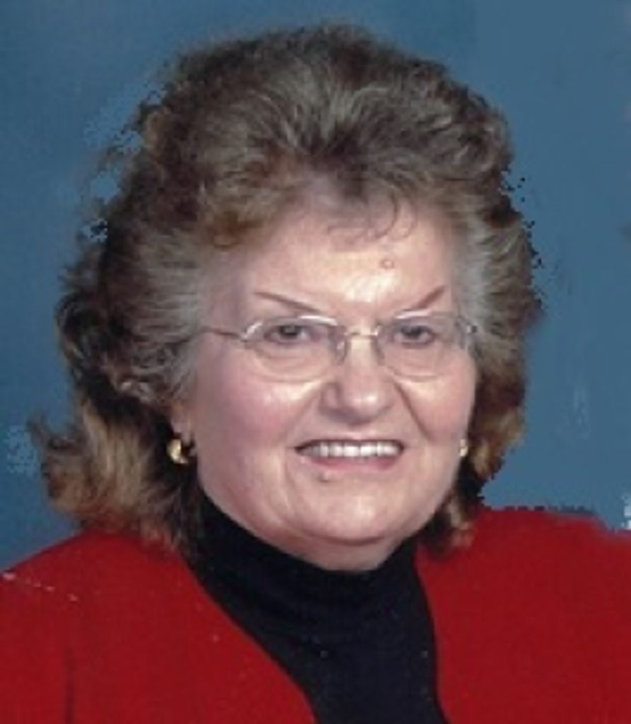 Elizabeth Mapes Profile Photo