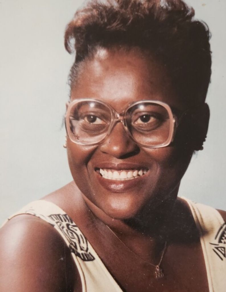 Eveyln Joyce Crothers