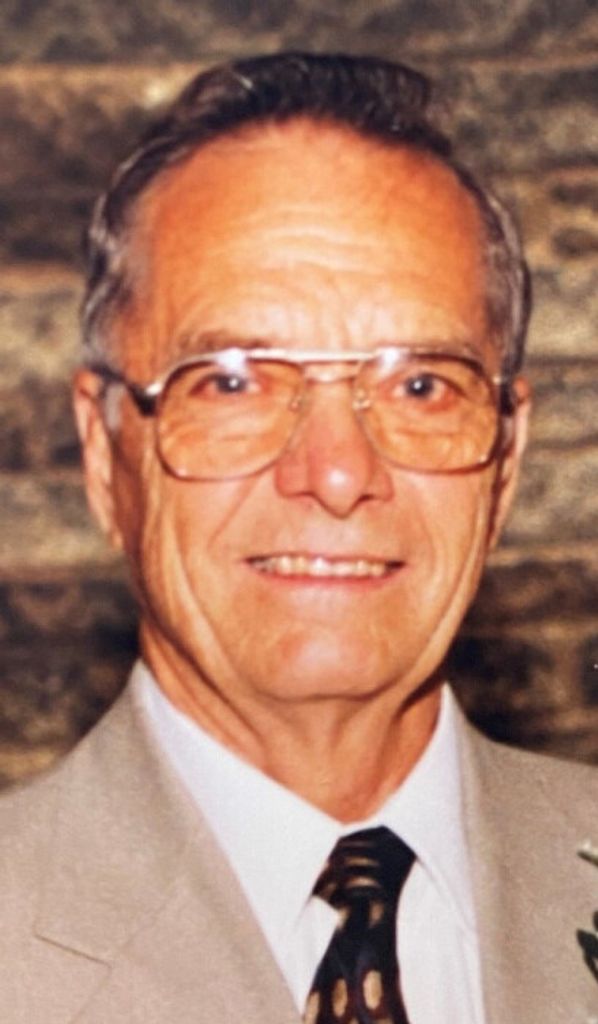 David Kenneth Dallin