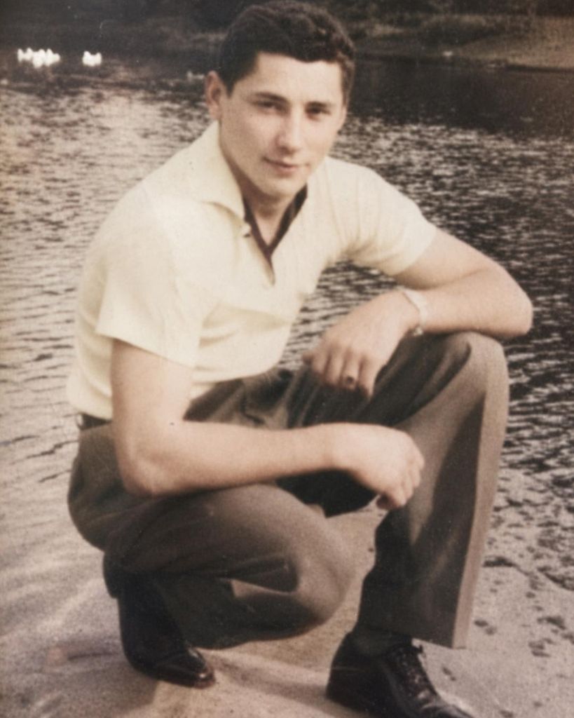 Mario Rosario