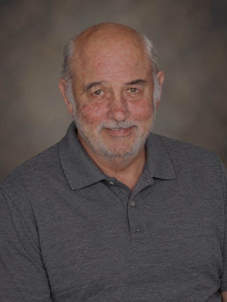 Charles Kelly Fugate Profile Photo
