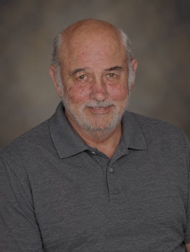 Charles Kelly Fugate's obituary image