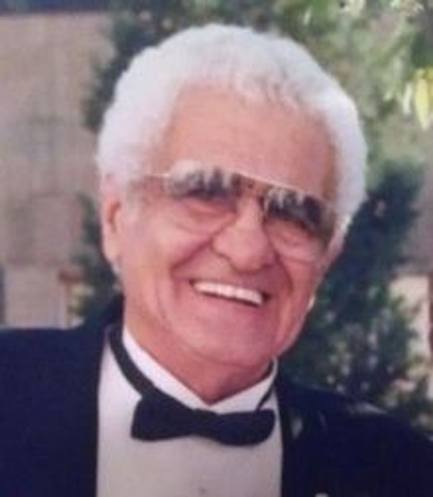 John Shagoury