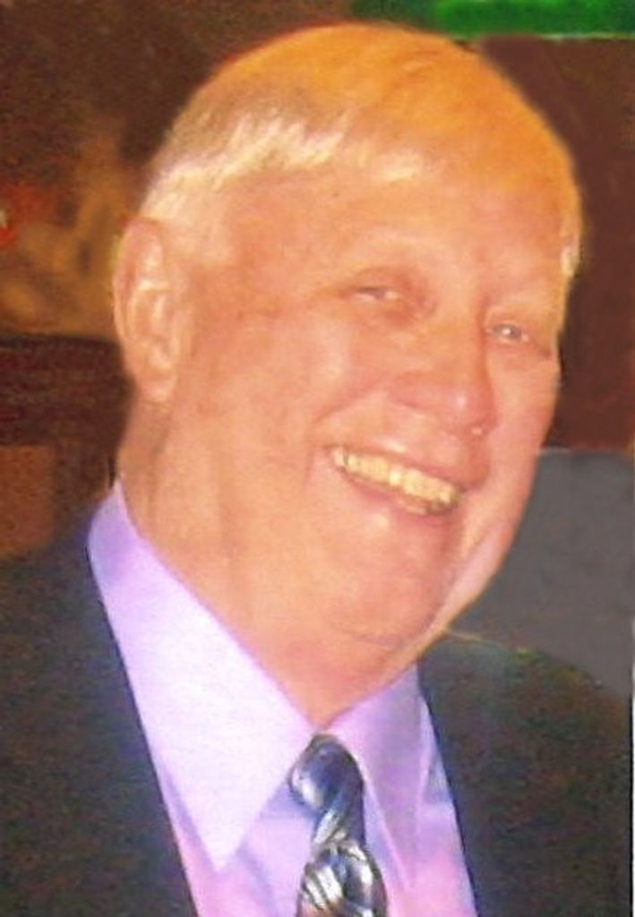 James N. Clark