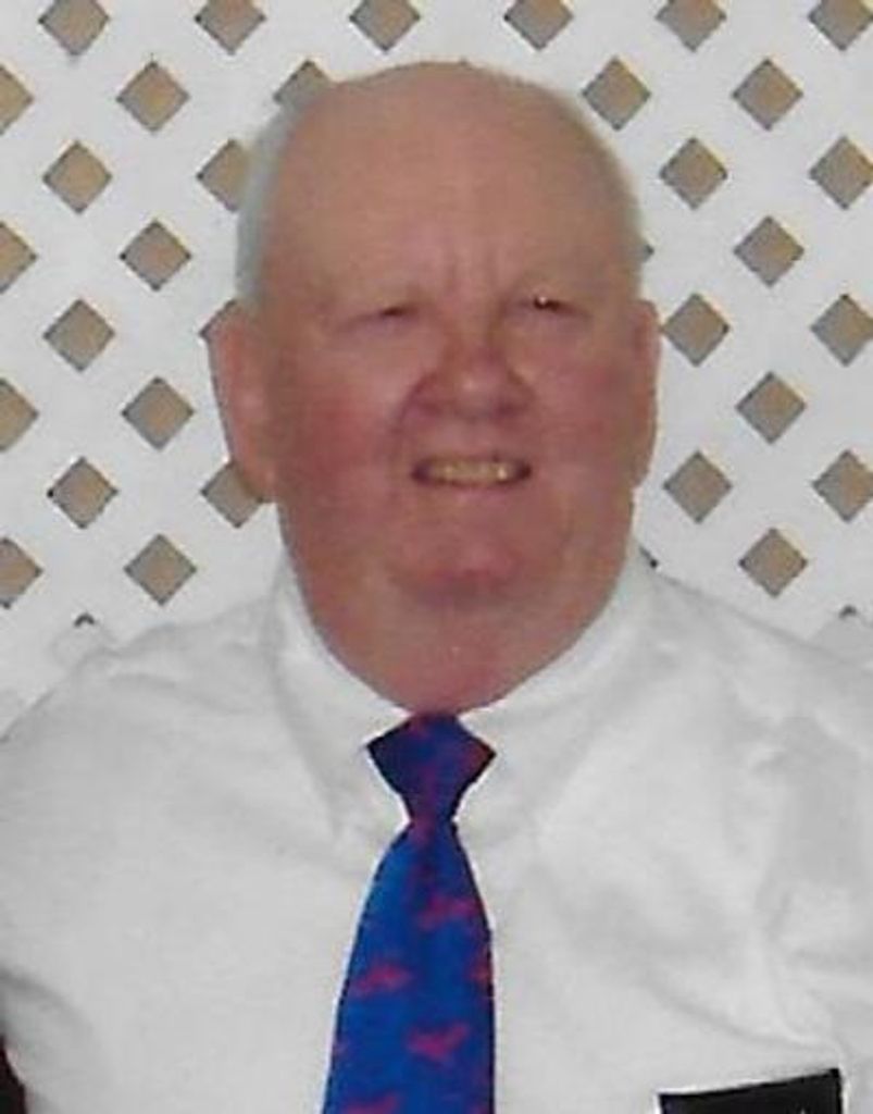 Aubrey "Joe" Hopper Profile Photo