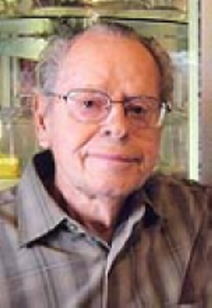 William H. "Bill" Schuman