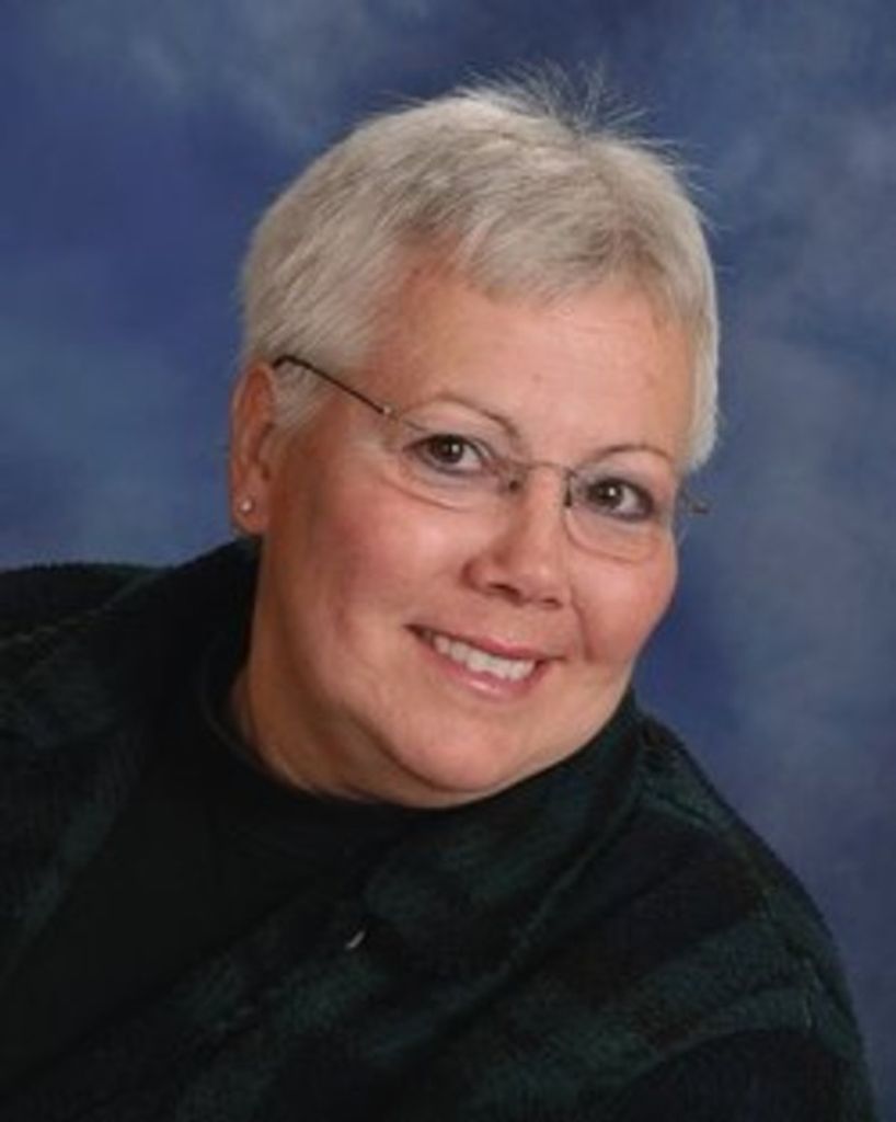 Janine M. Toman Profile Photo