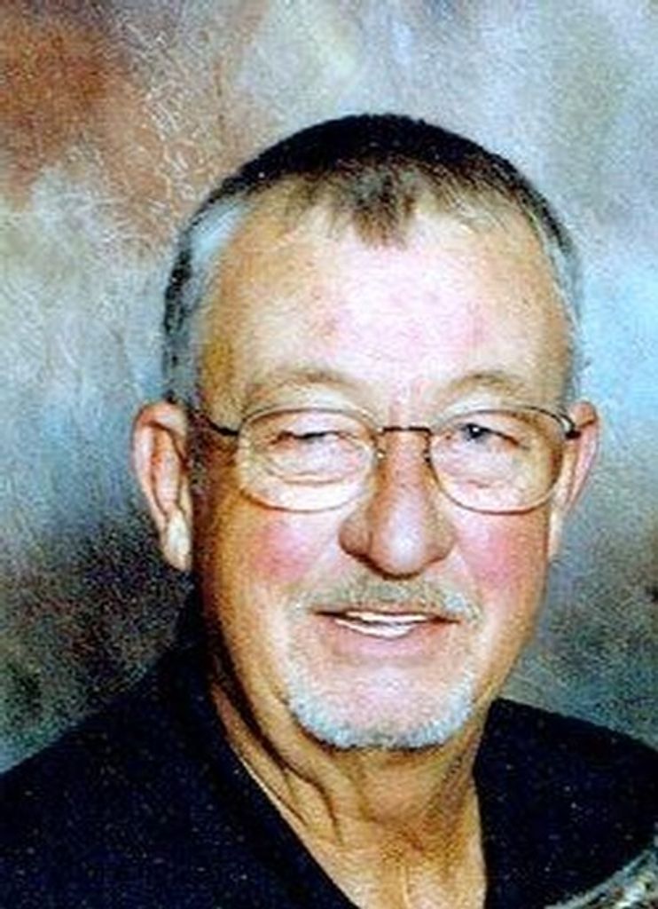 William Wesley Richardson Profile Photo