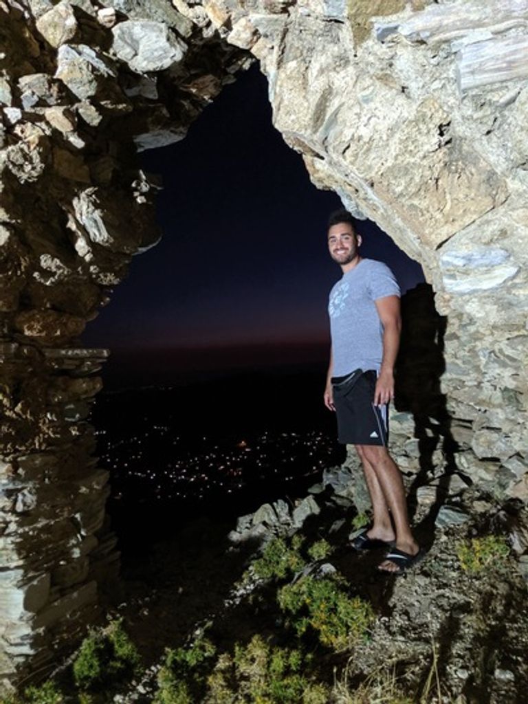 Alan Nuñez Profile Photo