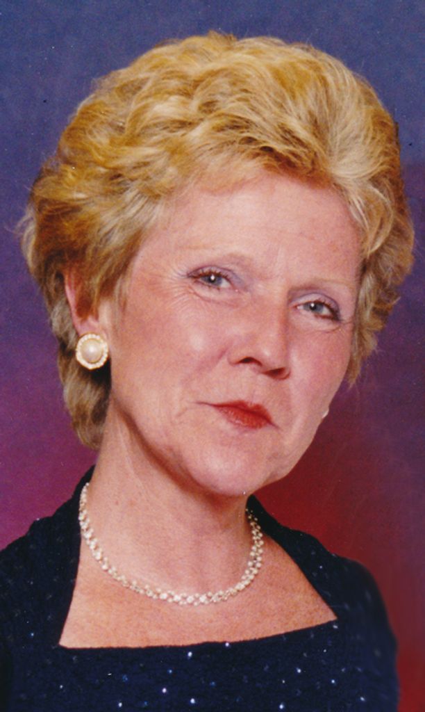 Ruth Ann Sandstrom Profile Photo