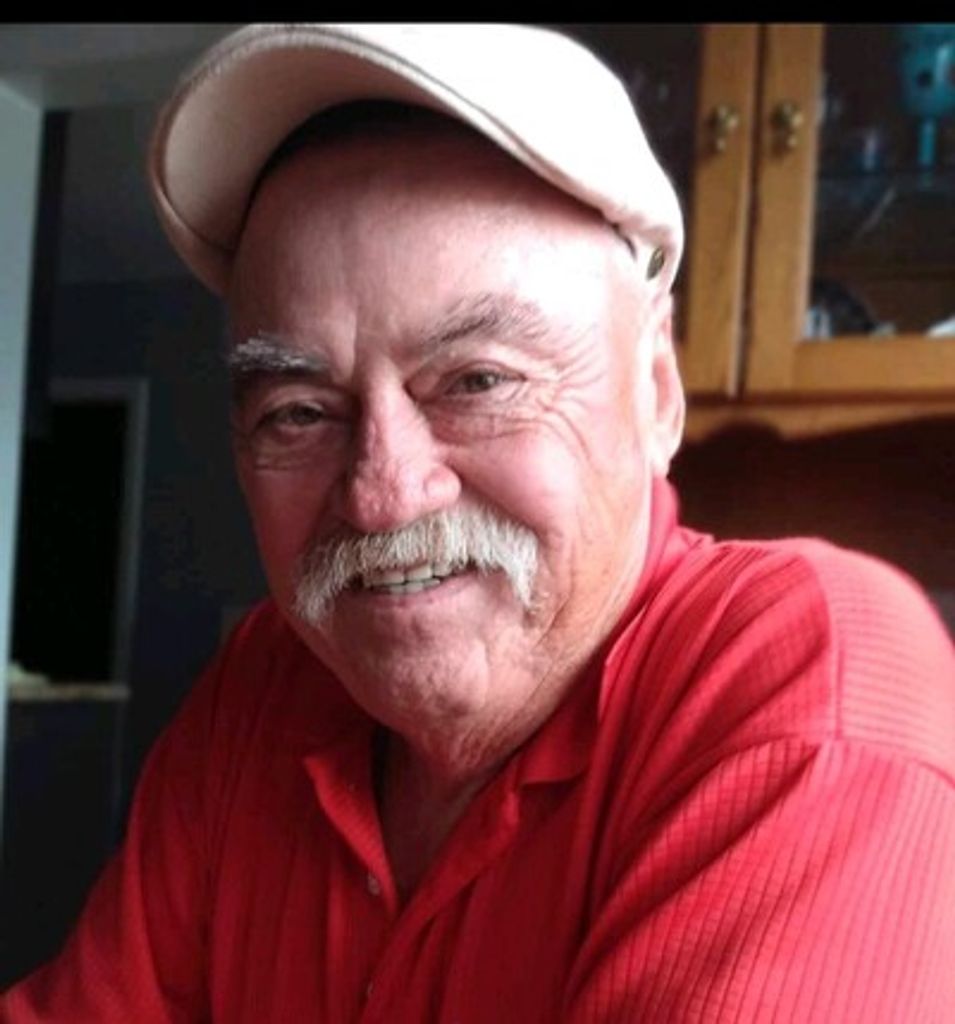 William Elson Profile Photo