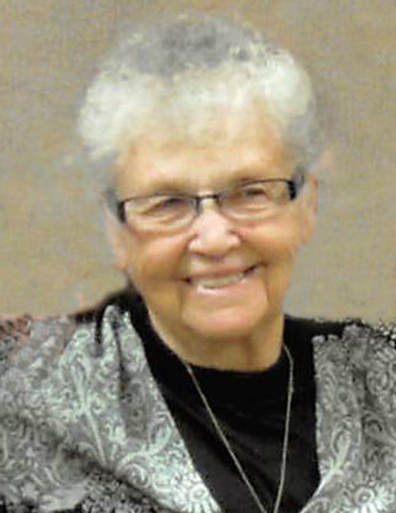 Marceen "Joy" Loeks